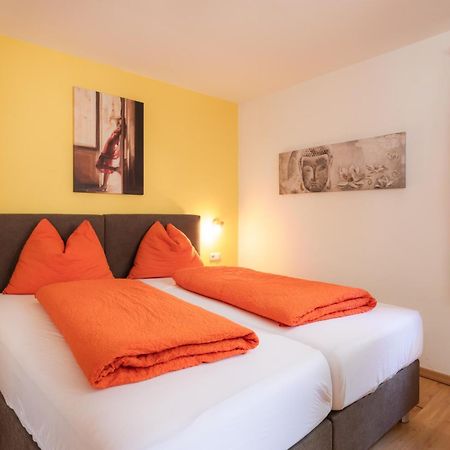 Apartamento Zum Lindenwirt - Al Tiglio Natz-Schabs Exterior foto