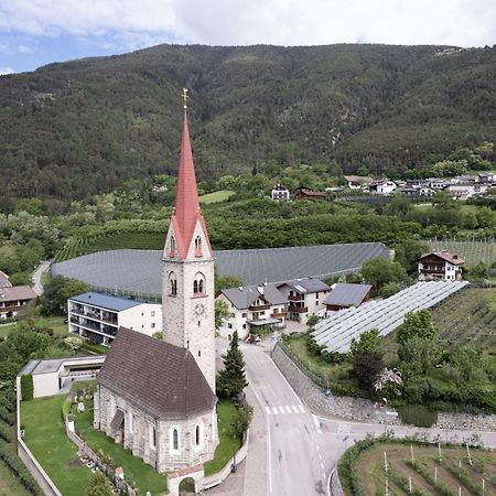 Apartamento Zum Lindenwirt - Al Tiglio Natz-Schabs Exterior foto