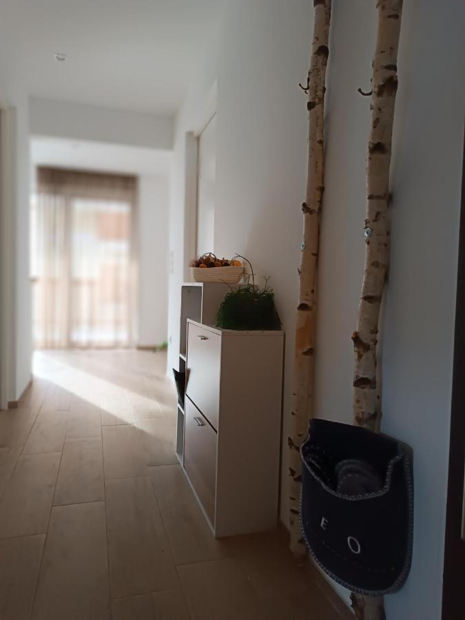 Apartamento Zum Lindenwirt - Al Tiglio Natz-Schabs Exterior foto