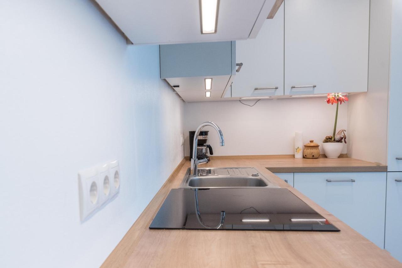 Apartamento Zum Lindenwirt - Al Tiglio Natz-Schabs Exterior foto