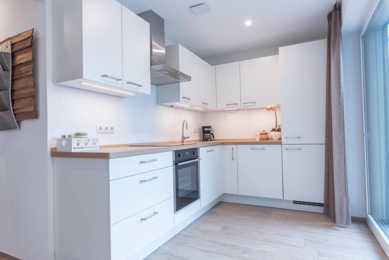 Apartamento Zum Lindenwirt - Al Tiglio Natz-Schabs Exterior foto